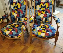 Sieges Deco image 14