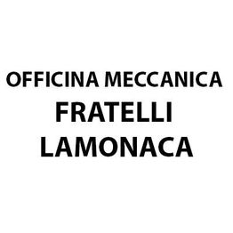 Officina Meccanica Fratelli Lamonaca logo