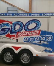 Garage De L'Ouest image 14