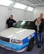 Carrosserie Gilliéron Bild 2