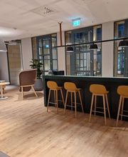 AOK Rheinland/Hamburg - AOK-Haus Köln Bild 8