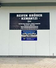 ReifenBrüderKemantzi Bild 1