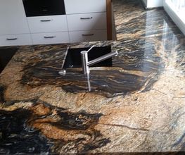 Natursteinwerk Bischofswerda Bild 1