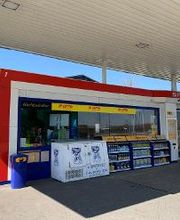JET Tankstelle Bild 7