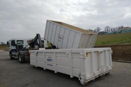 Transports Marty Gérard