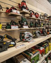 Mr.Bricolage Mende image 13