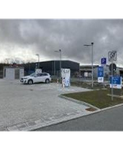 TotalEnergies Charging Station Bild 2