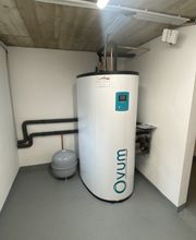 Stein GmbH - Heizung - Lüftung - Sanitär Bild 1
