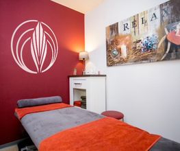Physiotherapie Nicole Gebhardt Bild 7