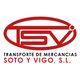 Transportes Soto y Vigo, S.L.