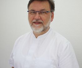 Zahnarzt Thomas Oelighoff Bild 1