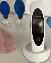 Naturheilpraxis im Hinterberg St.Gallen - Naturheilpraktikerin TEN Danijela Vaterlaus Bild 6