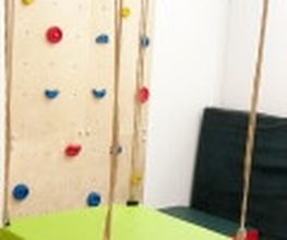 Therapiezentrum am Maienplatz - Physiotherapie Ergotherapie Logopädie Bild 9