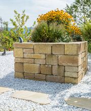 Rufener Jardins Bild 10