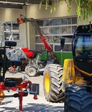 Heim Landtechnik AG Bild 1