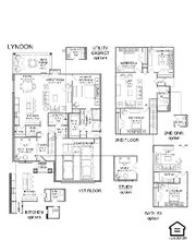 Lowder New Homes - Woodland Creek image 17