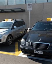 Bubiker Taxi GmbH Bild 4