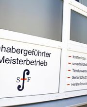 Schlipf & Feuerstein Hörakustik GbR Joachim Schlipf und Ann-Katrin Feuerstein Bild 3