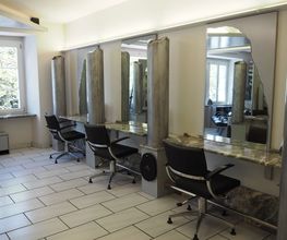 Coiffure Team Brennwalder Bild 4