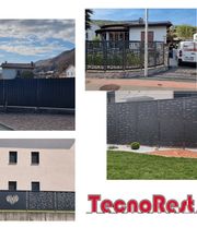 Tecnorest.ch di Alberti Alex Bild 2