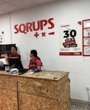 SQRUPS +X- imagen 11