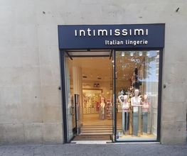 Intimissimi imagen 1