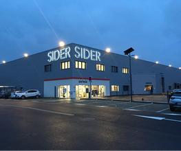 SIDER Toulouse image 4