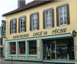 Loge 10 image 1