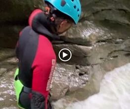 canyoning-gutschein.de Bild 6