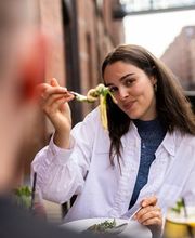 Vecchio Amore | Italienisches Restaurant Bild 14