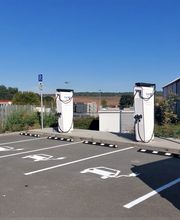 TEAG Mobil-Ladestation Bild 2