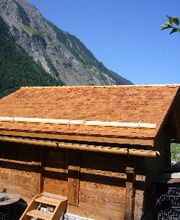 Näpflin Gebäudehülle AG Bild 6