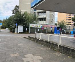 Aral pulse Ladestation Bild 2