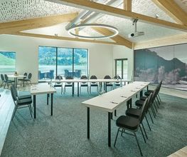 HOSTELLERIE AM SCHWARZSEE Bild 7