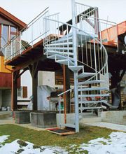 Lippuner Metallbau Bild 5