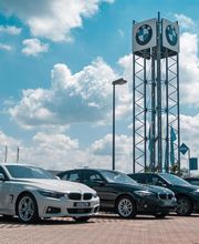 Autohaus Krauth Hockenheim Bild 17