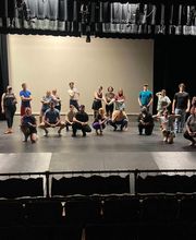 Grand Prairie Arts Council image 10