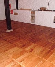 Parkettfabrik Dinter Bild 5