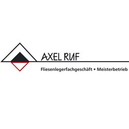 Axel Ruf Fliesenlegerfachgeschäft