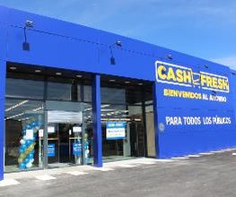 CASH FRESH imagen 8