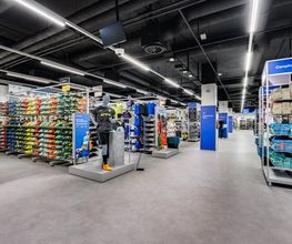 DECATHLON Connect Recklinghausen Bild 3