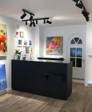 Galerie d'art Carré d'artistes image 1