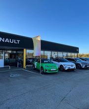 Garage De L'Usine image 4