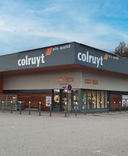 Supermarché Colruyt image 1