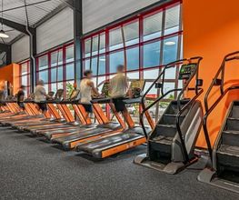 Basic-Fit 24/7 image 6