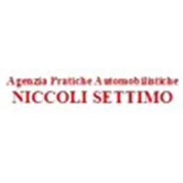 Agenzia Niccoli Settimo logo