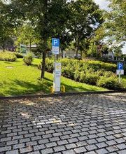 e-regio Ladestation Bild 1