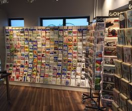 Deisterbuchhandlung Bild 4