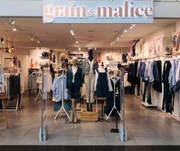 Grain de Malice image 1