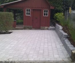 Gschwind Gartenarbeiten GmbH Bild 6